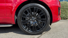 Land Rover Range Rover Sport 3.0 D300 HSE Dynamic 5dr Auto Diesel Estate